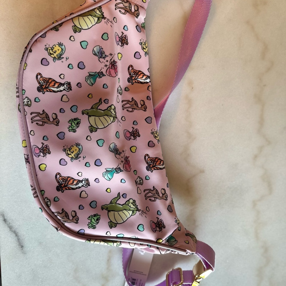 Stoney Clover A princesse’s best friend Jumbo Fanny - Picture 2 of 4